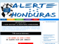 alerte-honduras.org