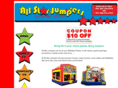 allstarjumper.com
