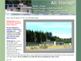 allstoragetoledo.com