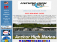 anchorhighmarina.net