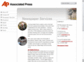 associatedpress.co.uk