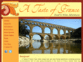 atasteoffrancetours.com