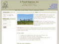 atruckexpress.com
