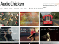 audiochicken.com