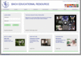 bacheducationalprogramme.com