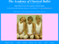 balletstudioe.com