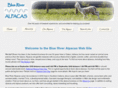 blueriveralpacas.com