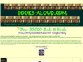 books-aloud.com