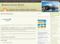 bostongreenhotel.com