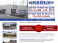 bradleybuildingsystems.com
