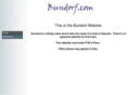 bundorf.com