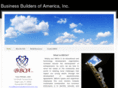 businessbuildersofamerica.org