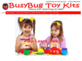 busybugkits.com