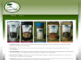 caledonfarms.net
