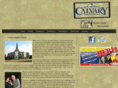 calvarytupelo.com