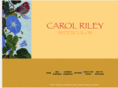 carolriley.com
