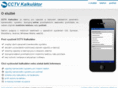 cctvkalkulator.cz
