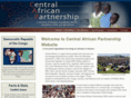 centralafricanpartnership.org