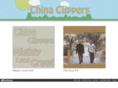 chinaclippers.com