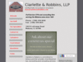 ciarletteandrobbins.com
