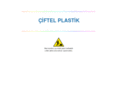 ciftelplastik.com