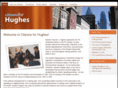 citizensforhughes.com