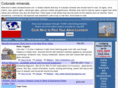 coloradomineral.com