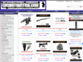 combathuntingstore.com
