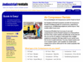 compressorrentals.com