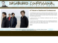 dashboardtribute.com