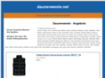 daunenweste.net