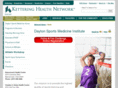 daytonsportsmedicine.com