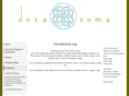 doxasoma.org