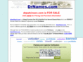 drparkinson.com