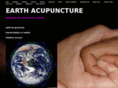 earthacupuncture.info