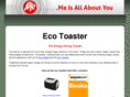 ecotoaster.com