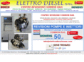 elettrodieselroma.com