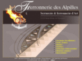 ferronneriedesalpilles.com