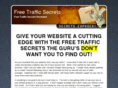 free-traffic-secrets.com