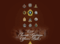 garrisonball.com