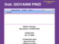 giovannipinzi.com