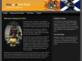 glasgowfairs.com