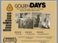 goldendaysmovie.com