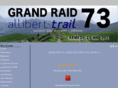 grandraid73.fr