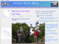 greatglenway.com