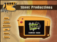 hand-tv.com