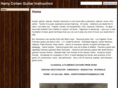 harrycohenguitar.com