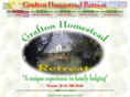 homesteadretreat.com