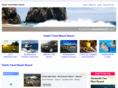 hotelstravelbeachresort.com