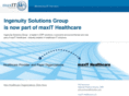 ingenuitygroup.com